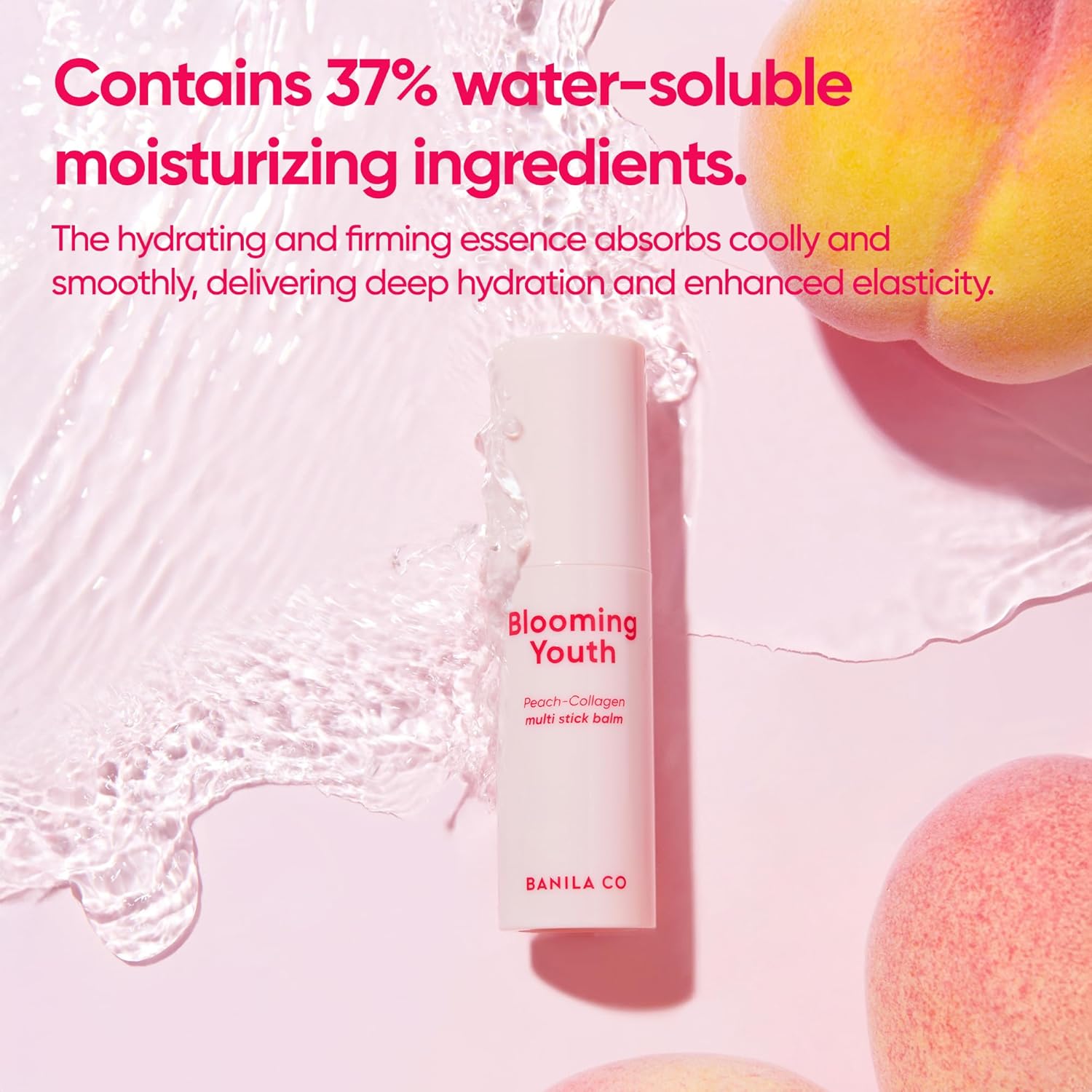 Banila co. | Blooming Youth Multi-Stick Balm