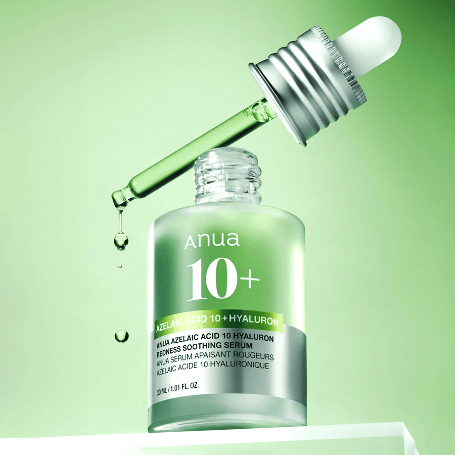 Anua | Azelaic Acid Serum - skin28
