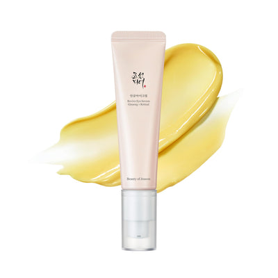 Beauty Of Joseon | Revive Eye Serum : Ginseng + Retinal