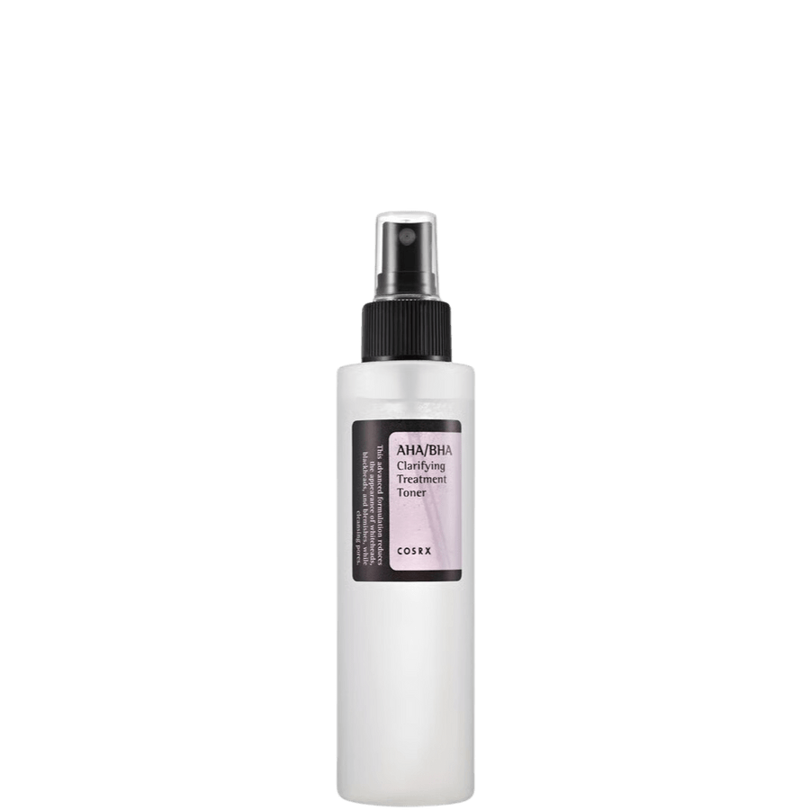COSRX | AHA BHA Clarifying Treatment Toner - skin28