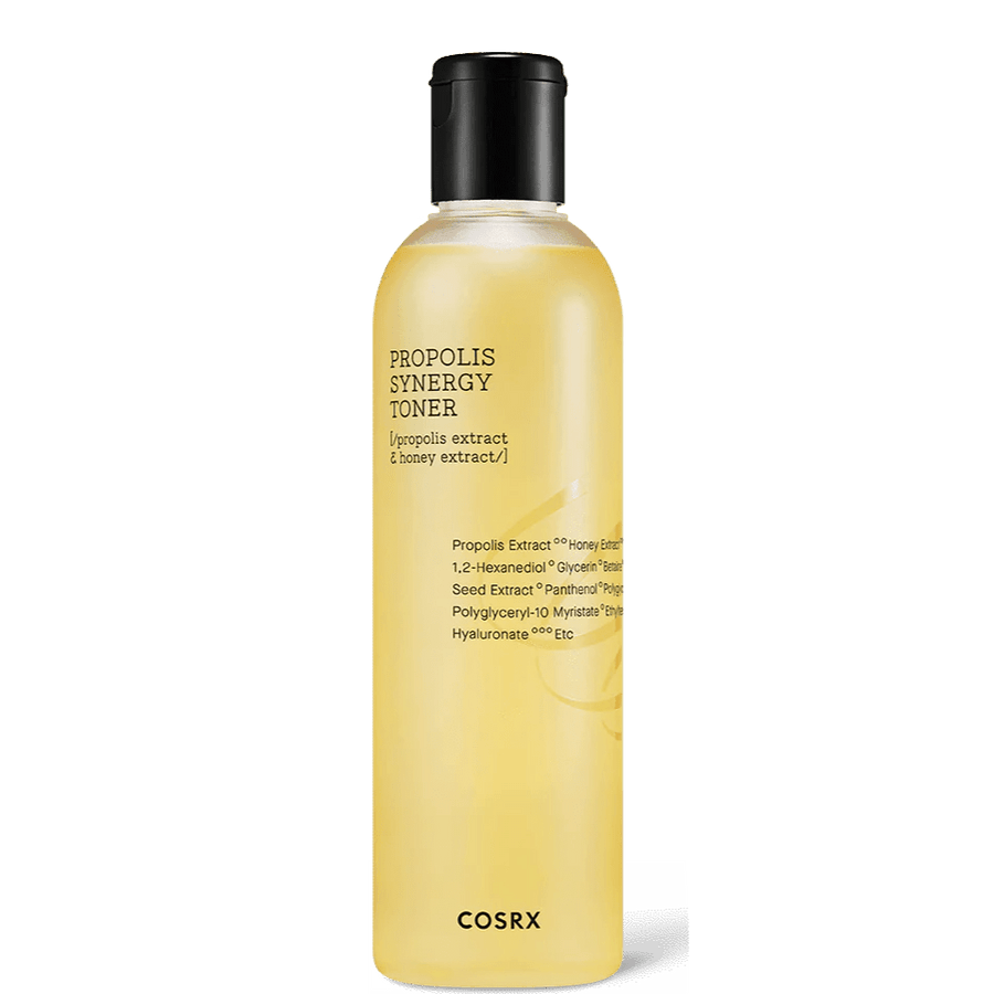 COSRX | Full Fit Propolis Synergy Toner - skin28