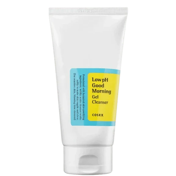COSRX | Low pH Cleanser - skin28