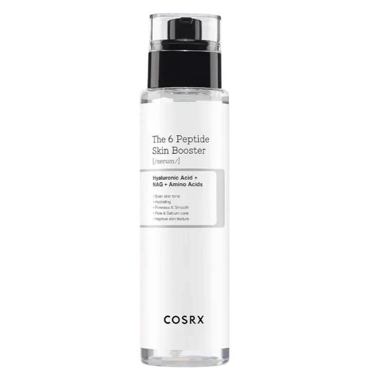 COSRX | The 6 Peptide Skin Booster Serum