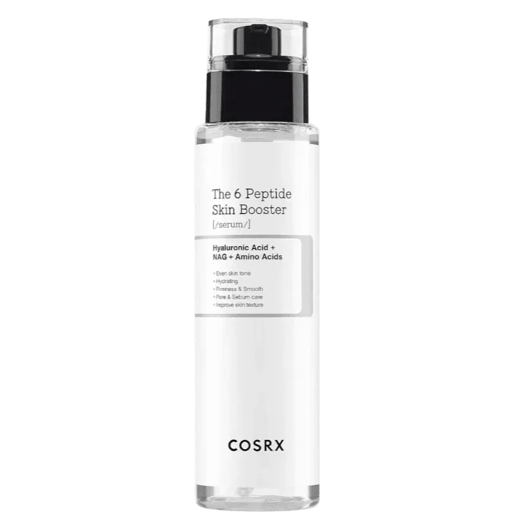 COSRX | The 6 Peptide Skin Booster Serum - skin28