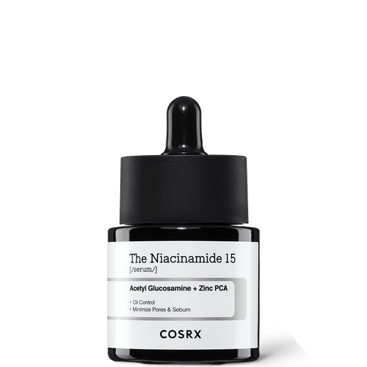 COSRX | The Niacinamide 15 Serum - skin28