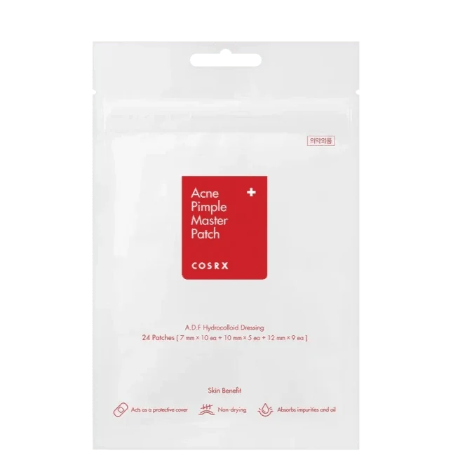 COSRX | Acne Pimple Master Patch - skin28