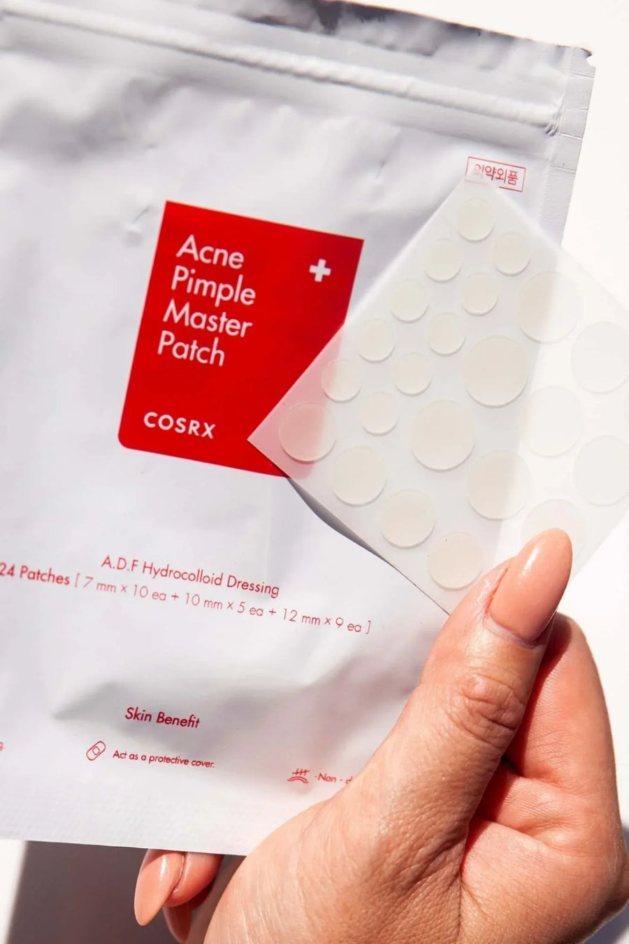COSRX | Acne Pimple Master Patch - skin28