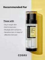 COSRX | Advanced Snail Radiance Dual Essence - skin28