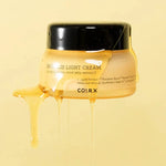 COSRX | Full Fit Propolis Light Cream - skin28