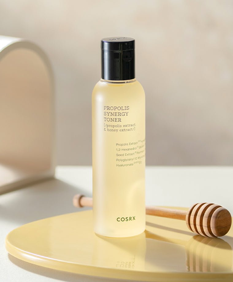 COSRX | Full Fit Propolis Synergy Toner - skin28