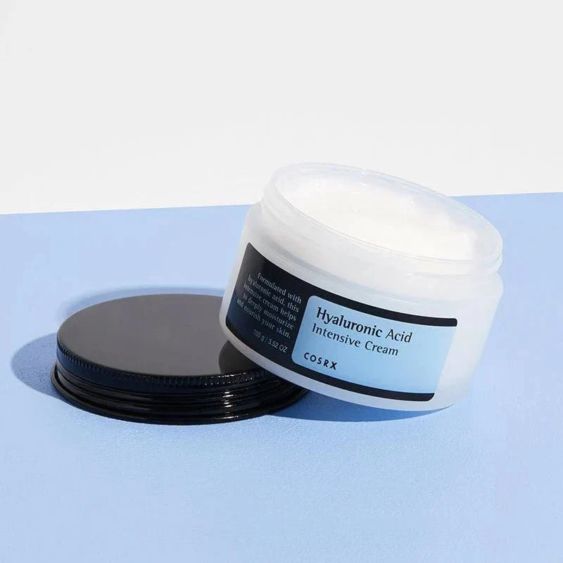 COSRX | Hyaluronic Acid Intensive Cream - skin28