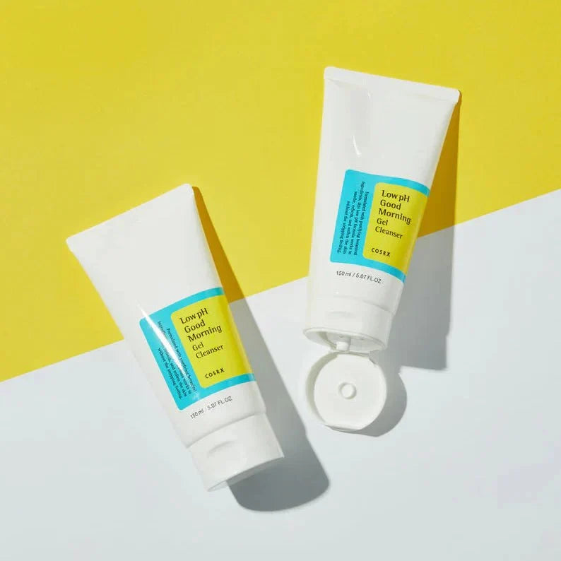 COSRX | Low pH Cleanser - skin28