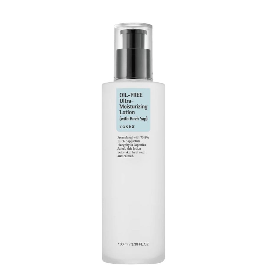 COSRX | Oil Free Ultra Moisturizing Lotion - skin28