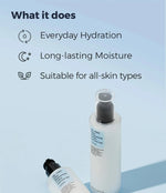 COSRX | Oil Free Ultra Moisturizing Lotion - skin28
