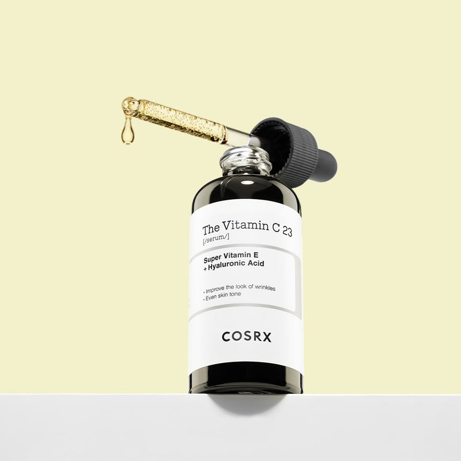 COSRX | The Vitamin C 23 Serum - skin28