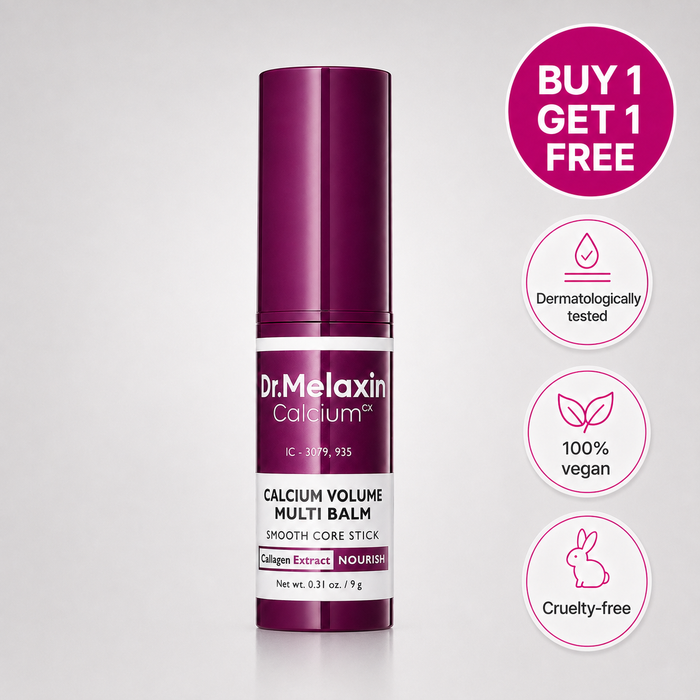 Dr. Melaxin | Cemenrete Calcium Multi Balm