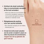 Dr. Melaxin Peel Shot Glow Rice Ampoule Duo - skin28