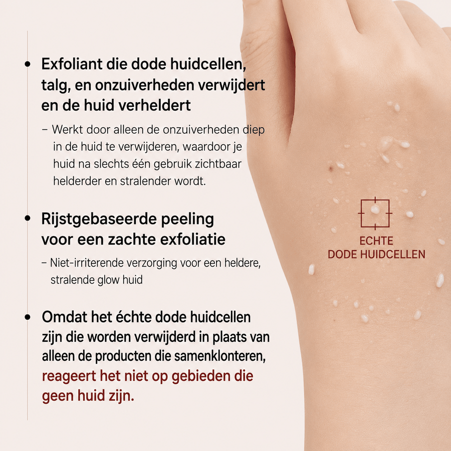 Dr. Melaxin Peel Shot Glow Rice Ampoule Duo - skin28