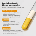 Dr. Melaxin | Peelshot Turmeric Spray - skin28