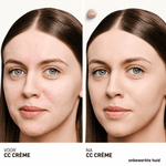 Korean CC Cream | Skincare & Coverage in 1 - skin28