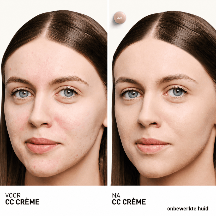 Korean CC Cream | Skincare & Coverage in 1 - skin28