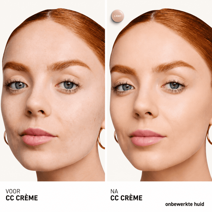 Korean CC Cream | Skincare & Coverage in 1 - skin28