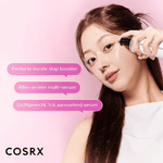 COSRX | The 6 Peptide Skin Booster Serum - skin28