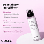 COSRX | The 6 Peptide Skin Booster Serum - skin28