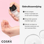 COSRX | The 6 Peptide Skin Booster Serum - skin28