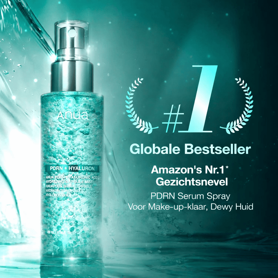 Anua | PDRN Collagen Serum Spray - skin28