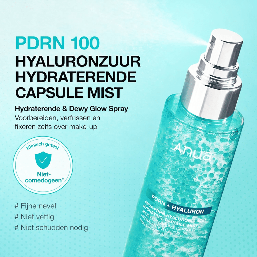 Anua | PDRN Collagen Serum Spray - skin28