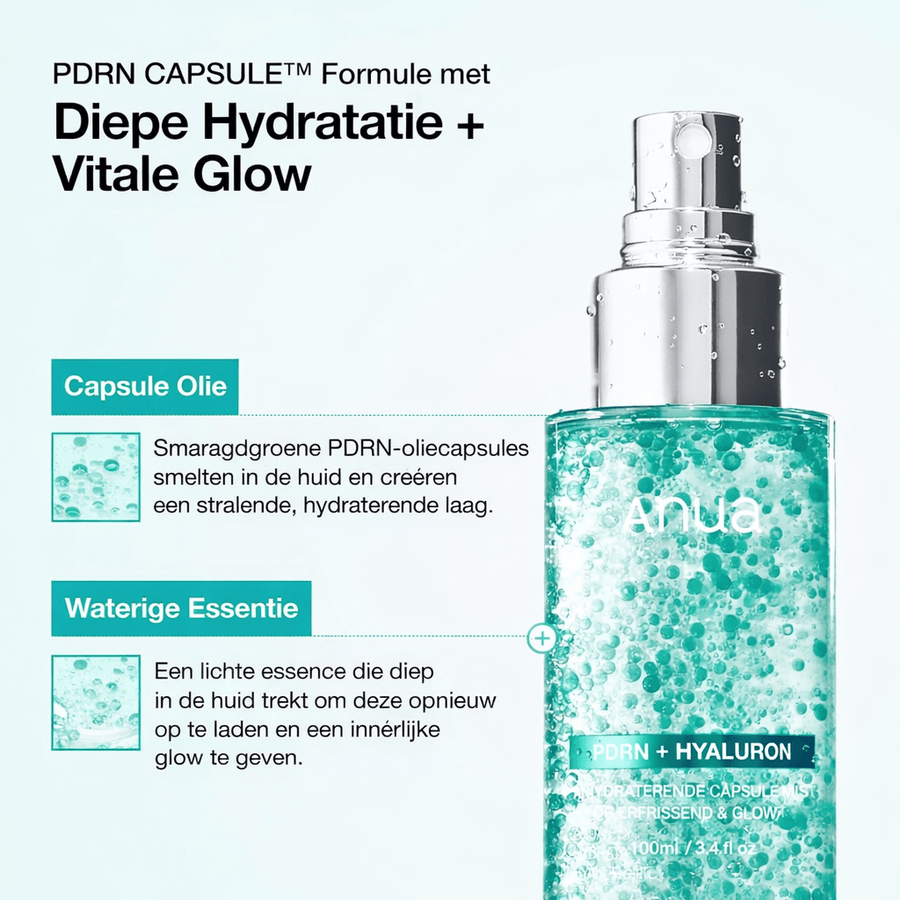 Anua | PDRN Collagen Serum Spray - skin28