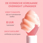 Laneige Lip Sleeping Mask | Hydrating Korean Lip Mask for Soft Lips - skin28