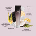 Haruharu | Wonder Black Rice Triple AHA Gentle Cleansing Gel - skin28