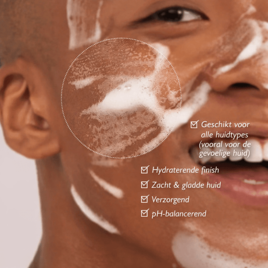 Haruharu | Wonder Black Rice Triple AHA Gentle Cleansing Gel - skin28