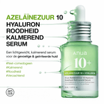 Anua | Azelaic Acid Serum - skin28