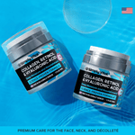 Anti-Aging Face Moisturizer with Retinol, Collagen & Hyaluronic Acid - skin28
