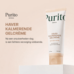 PURITO | Oat In Calming Gel Cream - skin28