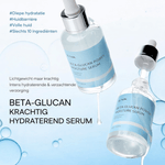 IUNIK | Beta-Glucan Power Deep Moisture Vegan Serum - skin28