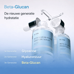 IUNIK | Beta-Glucan Power Deep Moisture Vegan Serum - skin28