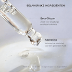 IUNIK | Beta-Glucan Power Deep Moisture Vegan Serum - skin28
