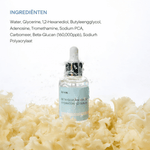 IUNIK | Beta-Glucan Power Deep Moisture Vegan Serum - skin28