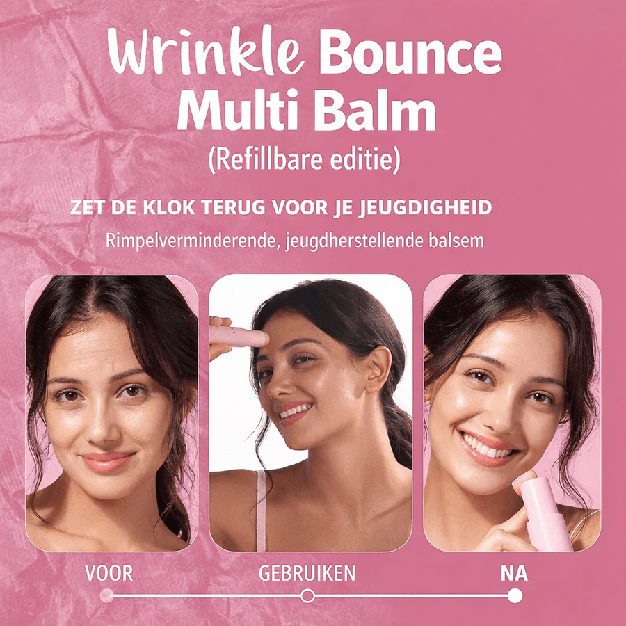 Kahi | Wrinkle Bounce Multi Balm - skin28