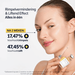 SUNGBOON EDITOR | Deep Collagen Silk Peptide Intensive Lifting Ampoule - skin28