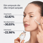 SUNGBOON EDITOR | Deep Collagen Silk Peptide Intensive Lifting Ampoule - skin28