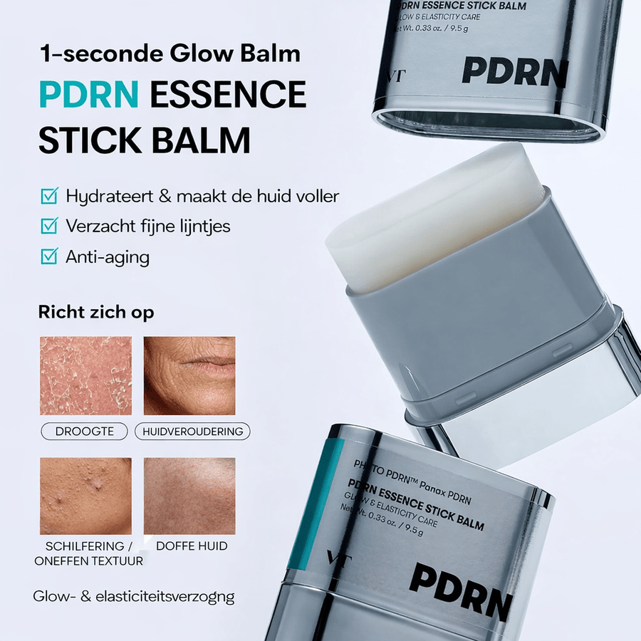 VT | PDRN Essence Stick Balm - skin28