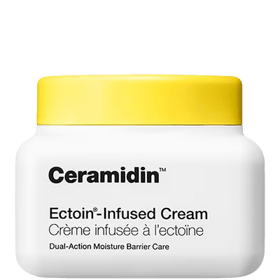Dr. Jart | Ceramidin™ Ectoin®-Infused Cream