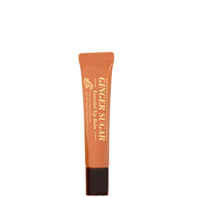Etude | Ginger Sugar Essential Lip Balm