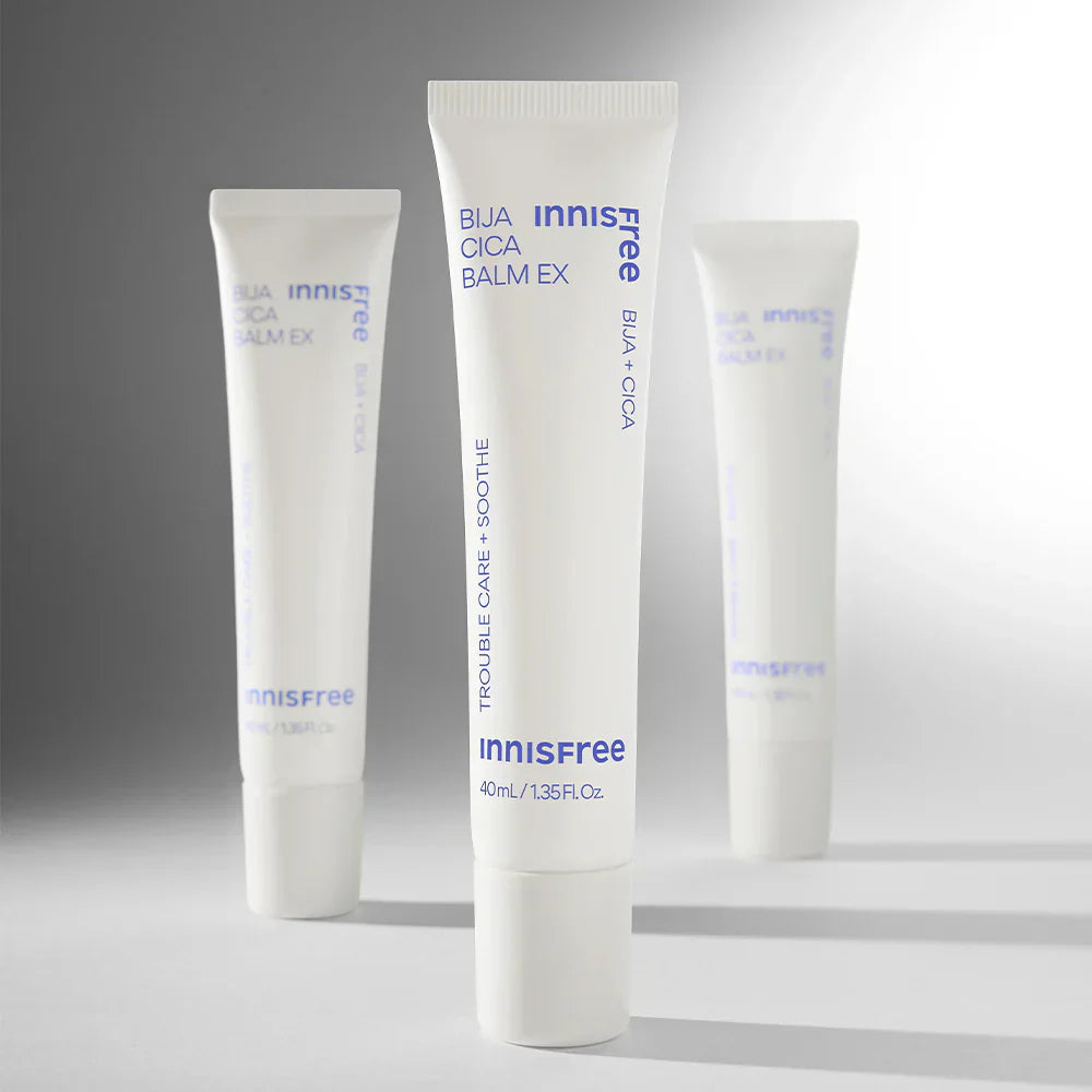 Innisfree | Bija Cica Balm EX