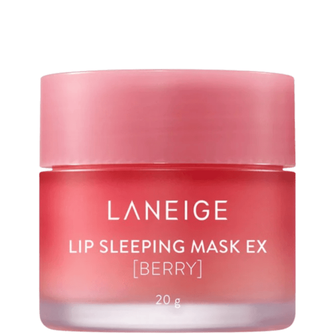 Laneige Lip Sleeping Mask | Hydrating Korean Lip Mask for Soft Lips - skin28